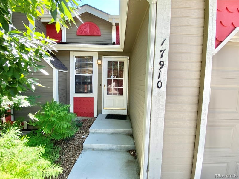 17910 Cornell Dr, Aurora, CO 80013