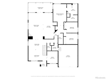 4969 S Malaya Way, Aurora, CO 80015