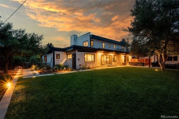 230 S Dexter St, Denver, CO 80246
