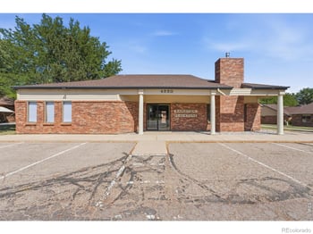 4540 Larkbunting Dr #12B, Fort Collins, CO 80526