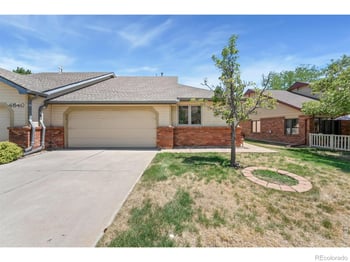 4540 Larkbunting Dr #12B, Fort Collins, CO 80526