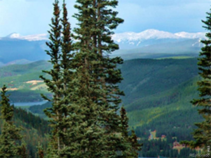465 Quandary View Dr, Breckenridge, CO 80424