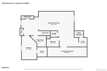 320 Driftwood Cir, Lafayette, CO 80026