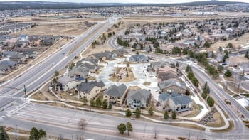 2917 Sovereign Vw, Colorado Springs, CO 80920