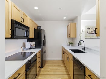 300 W 11th Ave #7I, Denver, CO 80204