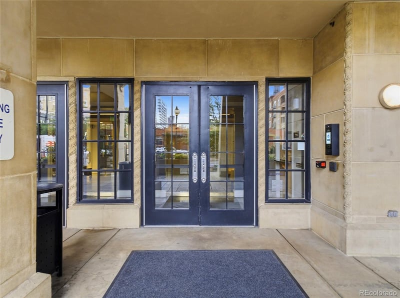 300 11th Ave #7I, Denver, CO 80204