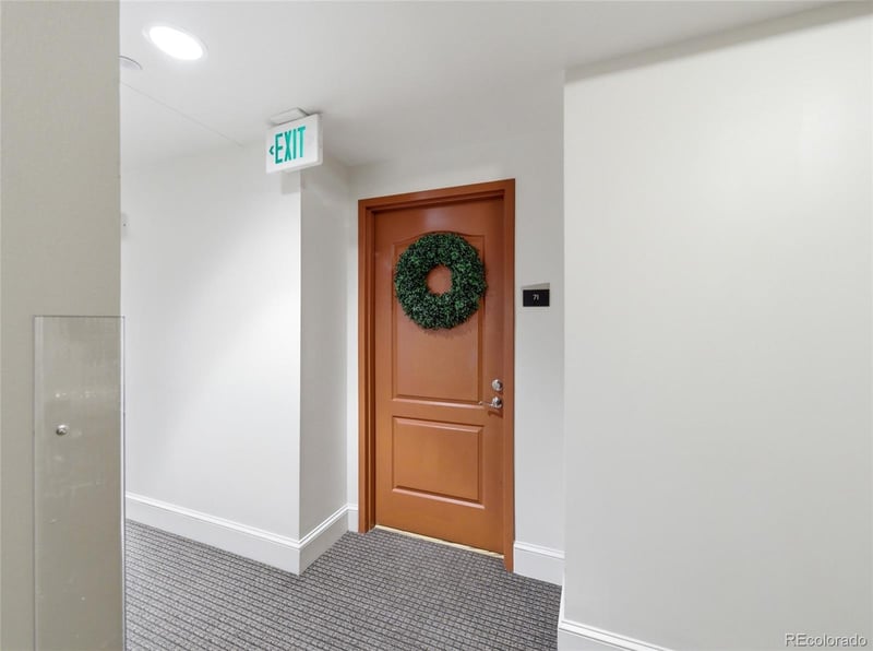 300 11th Ave #7I, Denver, CO 80204