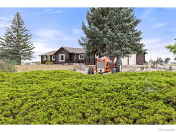 5001 Meining Rd, Berthoud, CO 80513