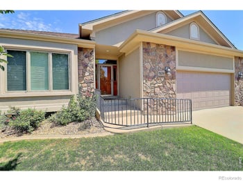 1526 64th Ave Ct, Greeley, CO 80634
