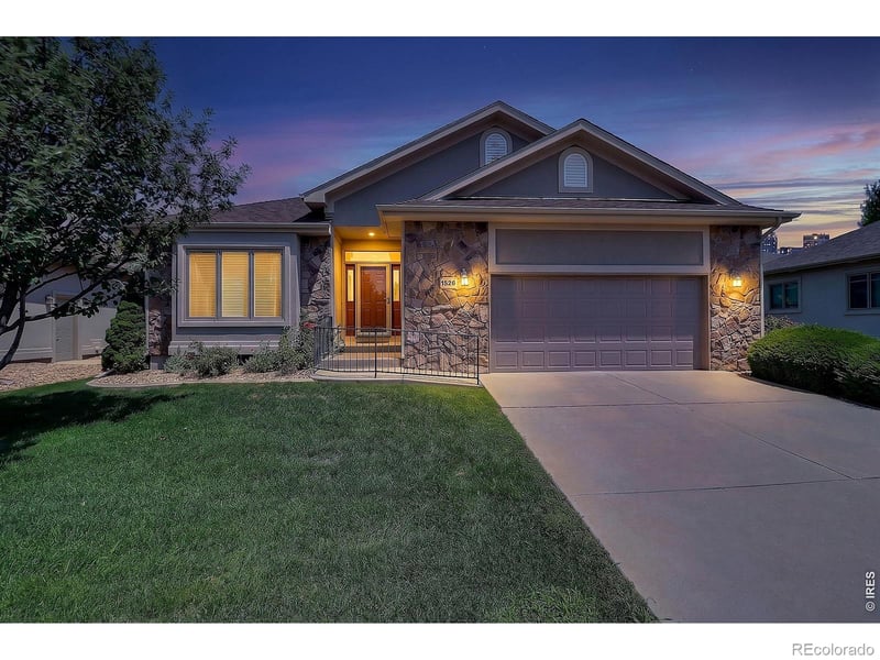 1526 64th Ave Ct, Greeley, CO 80634