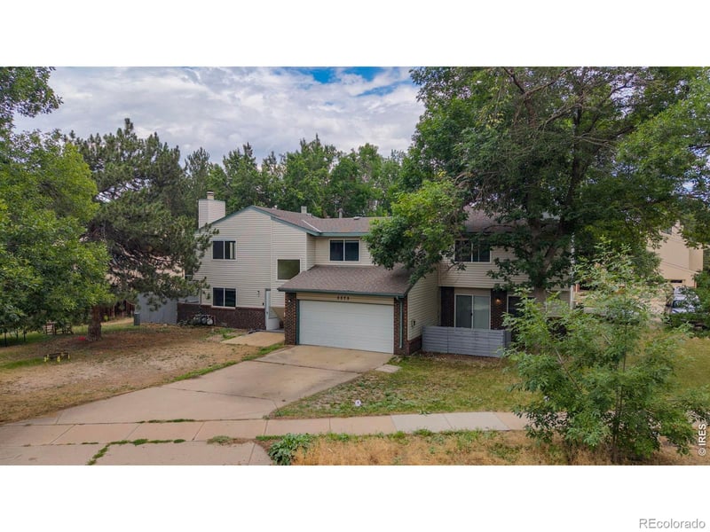 5575 Pennsylvania Ave, Boulder, CO 80303