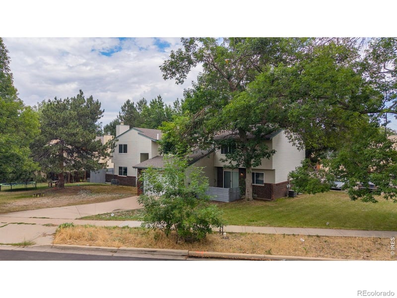 5575 Pennsylvania Ave, Boulder, CO 80303