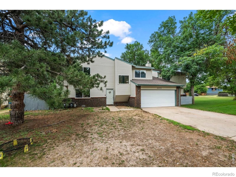 5575 Pennsylvania Ave, Boulder, CO 80303