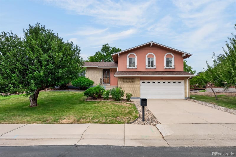 633 Everett St, Denver, CO 80226