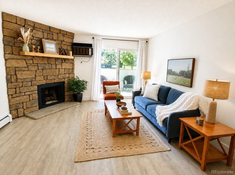 10150 Virginia Ave #12-107, Denver, CO 80247