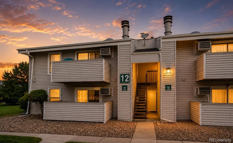 10150 Virginia Ave #12-107, Denver, CO 80247