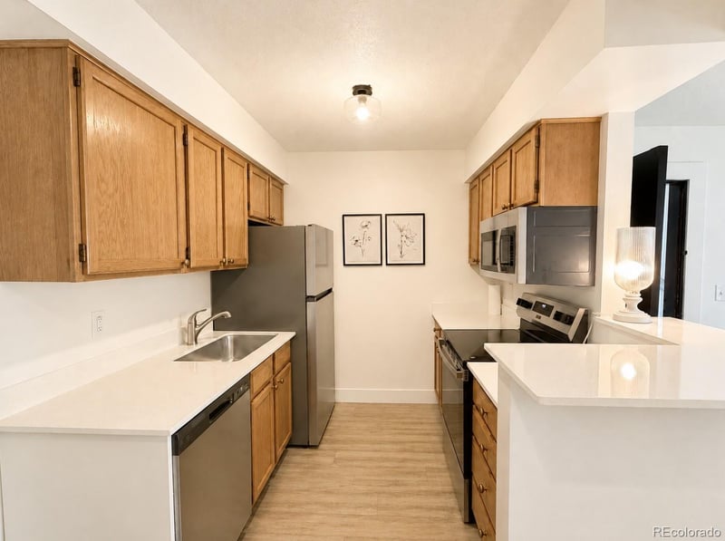 10150 Virginia Ave #12-107, Denver, CO 80247