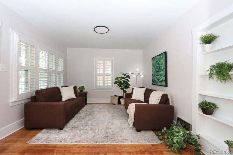 2175 Gilpin St, Denver, CO 80210