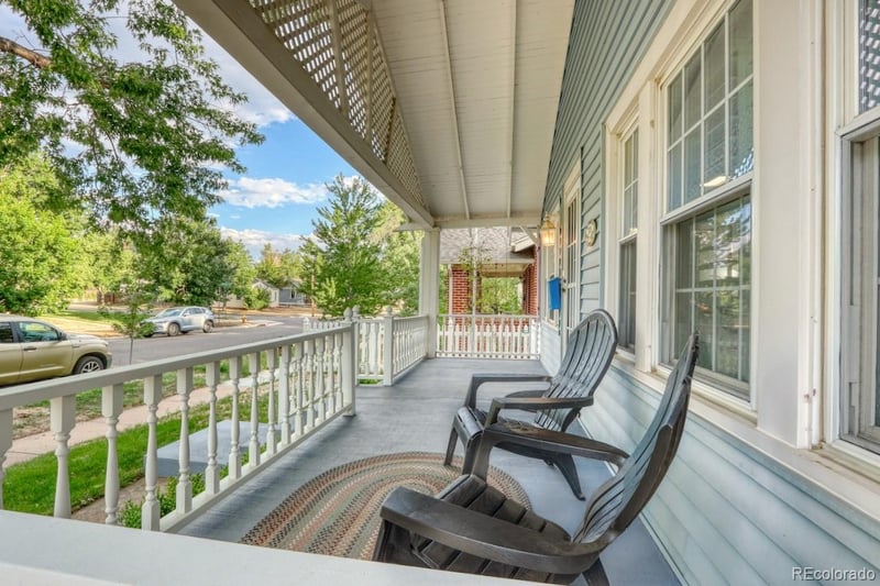 2175 Gilpin St, Denver, CO 80210