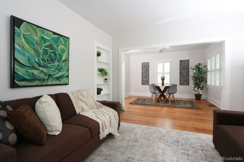 2175 Gilpin St, Denver, CO 80210