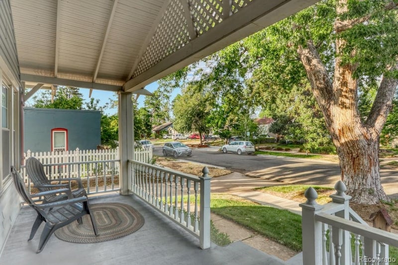2175 Gilpin St, Denver, CO 80210