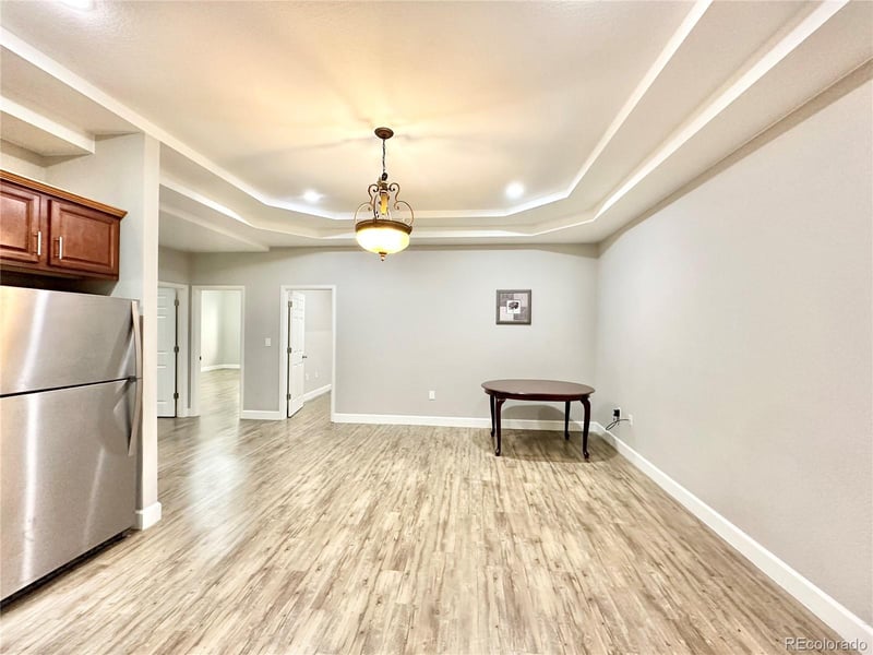 49 Marshall St #BASEMENT, Lakewood, CO 80226