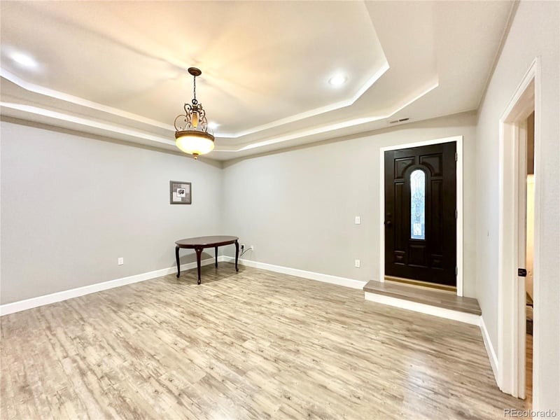 49 Marshall St #BASEMENT, Lakewood, CO 80226