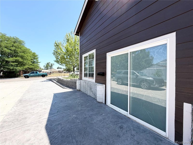 49 Marshall St #BASEMENT, Lakewood, CO 80226