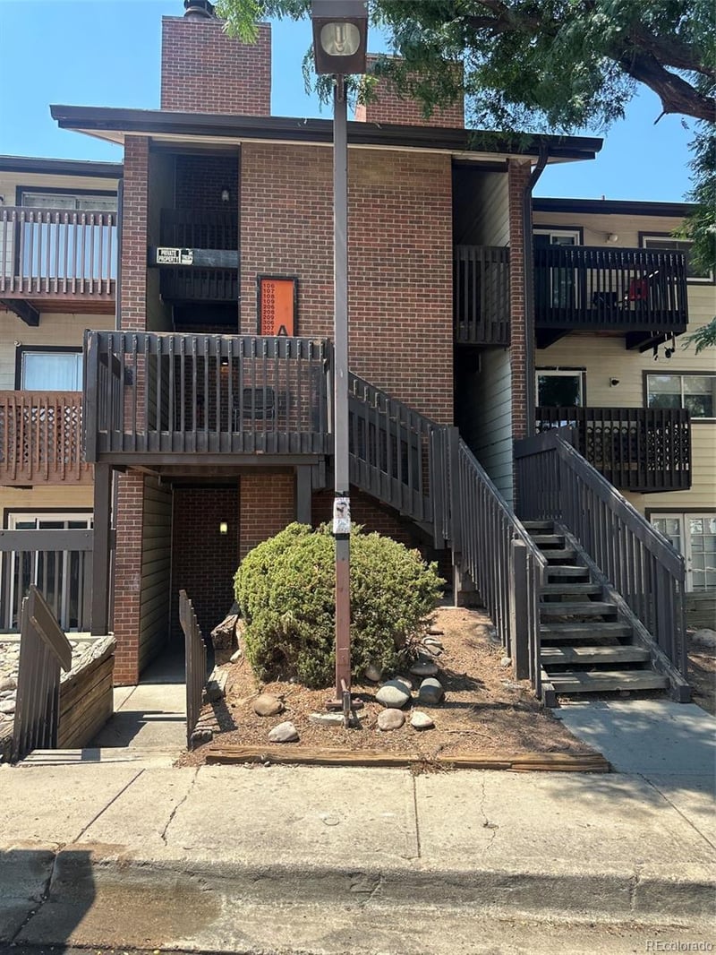 14500 2nd Ave #209A, Aurora, CO 80011