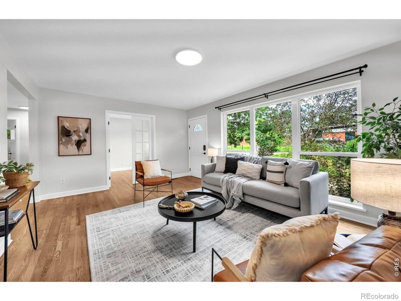 60 S 31st St, Boulder, CO 80305