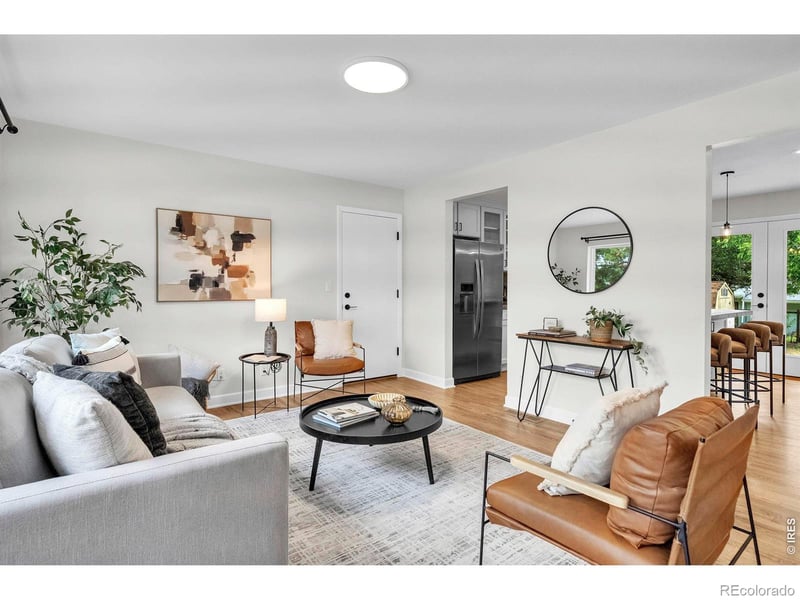60 S 31st St, Boulder, CO 80305