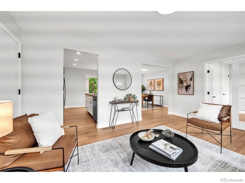 60 S 31st St, Boulder, CO 80305