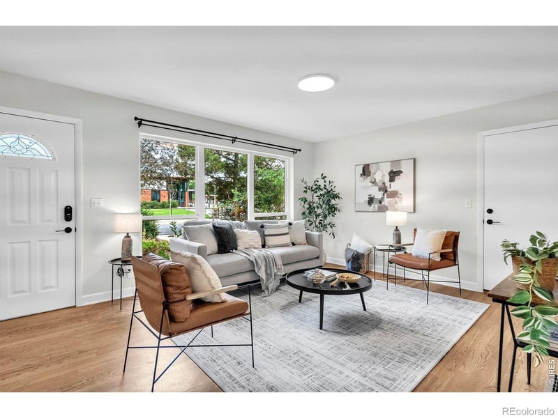 60 S 31st St, Boulder, CO 80305