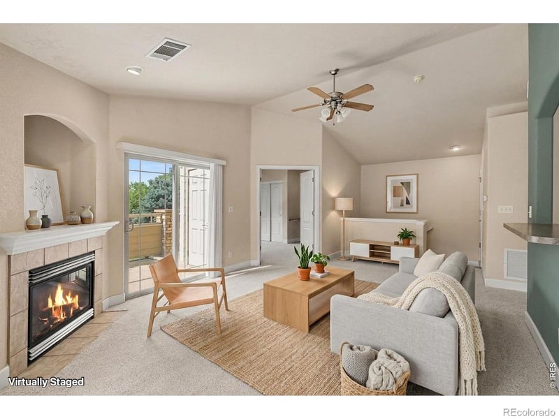 5775 29th St #611, Greeley, CO 80634