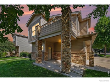 5775 29th St #611, Greeley, CO 80634