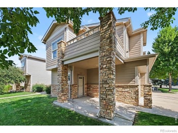 5775 29th St #611, Greeley, CO 80634