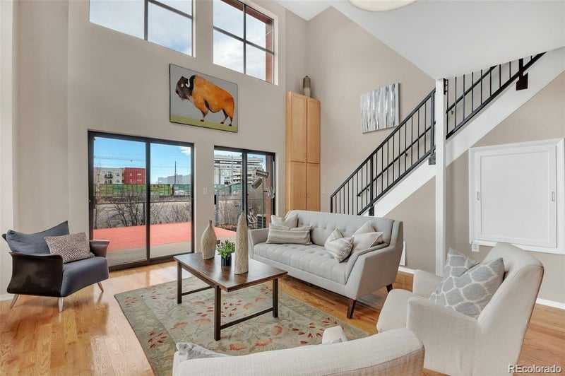 3245 Blake St #101, Denver, CO 80205