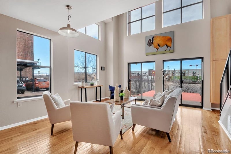 3245 Blake St #101, Denver, CO 80205