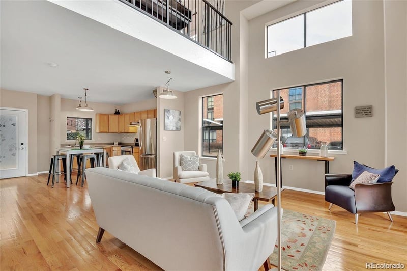 3245 Blake St #101, Denver, CO 80205