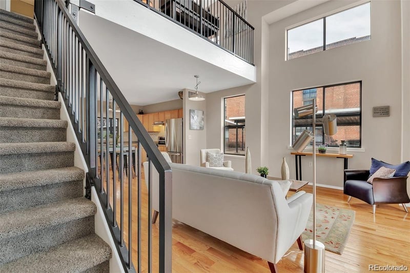 3245 Blake St #101, Denver, CO 80205