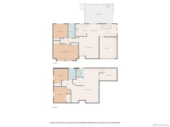 697 S Worchester St, Aurora, CO 80012