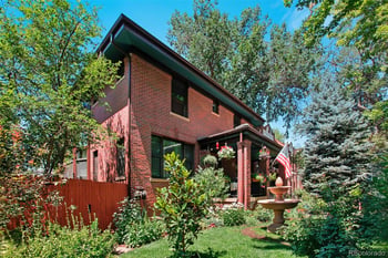 925 N Emerson St, Denver, CO 80218