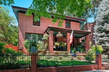 925 N Emerson St, Denver, CO 80218