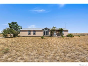 7622 N County Road 19, Fort Collins, CO 80524
