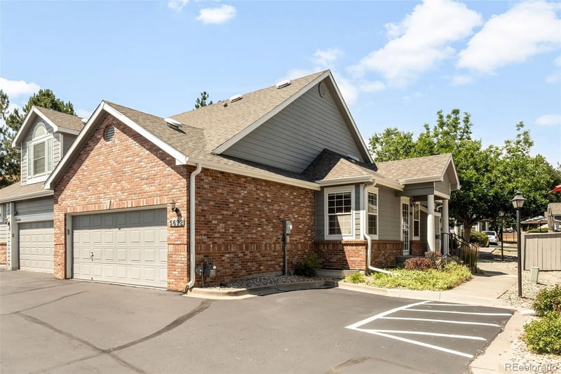 5692 E Nichols Pl, Englewood, CO 80112