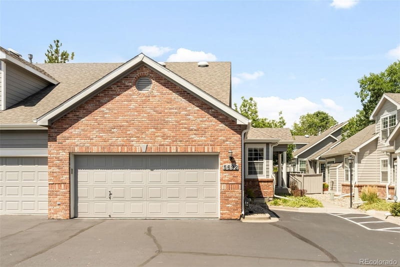5692 E Nichols Pl, Englewood, CO 80112
