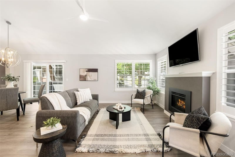 5692 E Nichols Pl, Englewood, CO 80112