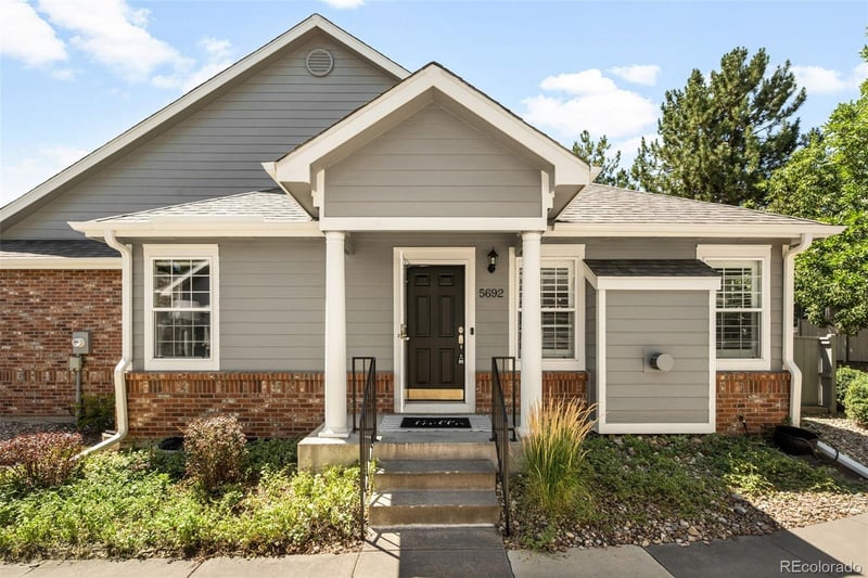 Home Worth Check