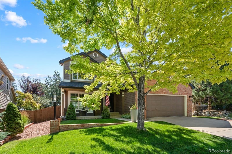 3947 Mallard Ln, Littleton, CO 80126