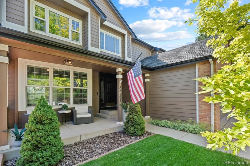 3947 Mallard Ln, Littleton, CO 80126